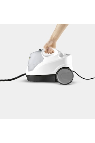 Karcher Sc 4 Easyfix Buharlı Temizlik Makinesi + Pencere Nozülü
