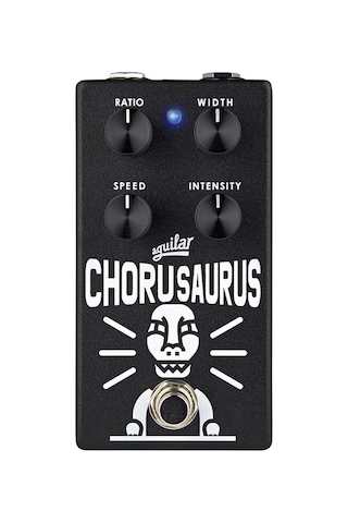Aguilar Chorusaurus Bas Chorus Pedalı