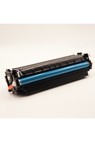 Hp 415x-w2031x uyumlu Toner C