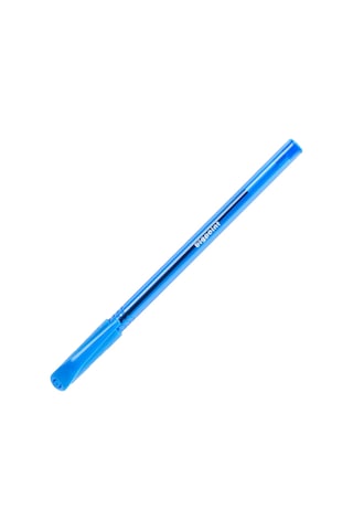 Bigpoint Tükenmez Kalem Master 1.0mm Mavi X 50 Adet Diğer