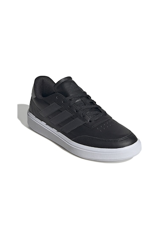 Adidas Courtblock Siyah Kadın Sneaker 000000000101906167 Siyah - Gri