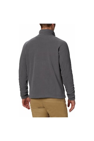 Columbia Mens Fast Trek II Full Zip Fleece Erkek Polar AE3039-023