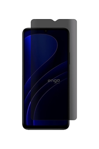 Omix O1 Next 5g Hayalet Ekran Koruyucu 6.74 İnç Privacy
