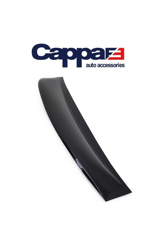 Honda Civic 9 Arka Cam Üstü Spoyler İnce Model Abs 2012-2016 N11.2818