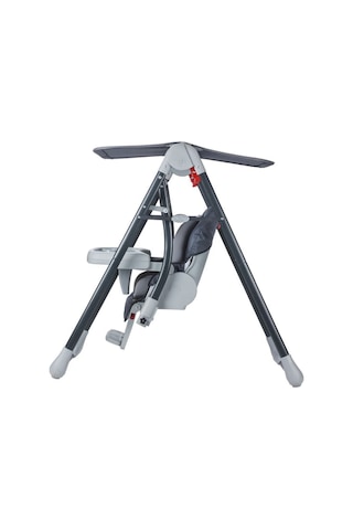 Bc530 Rocket Elite Salıncak Siyah
