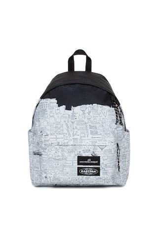 Eastpak Day Pakr Basquait Pegasus Unisex Beyaz Sırt Çantası Ek0a5bg44y51 Beyaz