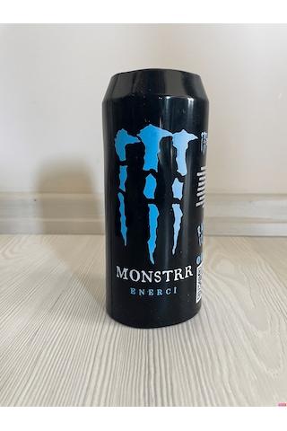 Bira Gizleyici - 500 Ml Silikon Bira Kutusu Kılıfı