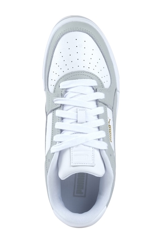 Puma Ca Pro Classic Iı Erkek Spor Ayakkabı 402366-04 Çok Renkli