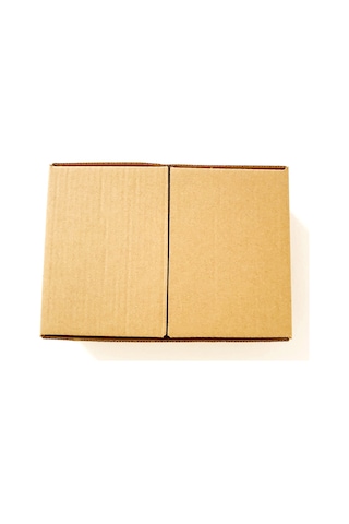 E-Ticaret Kutusu 10 x 15 x 5 CM 50 Adet