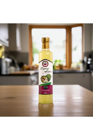 Dafa Meşe Fıçı Enginar Sirkesi 500 ML