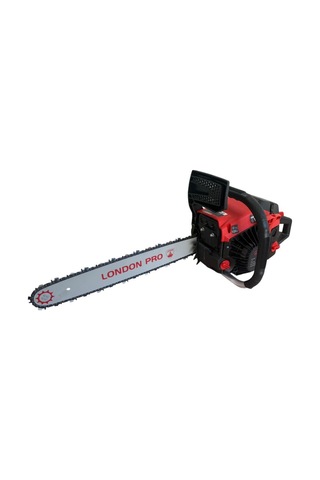London CS5801 3.2 HP Benzinli Ağaç Kesme Makinesi