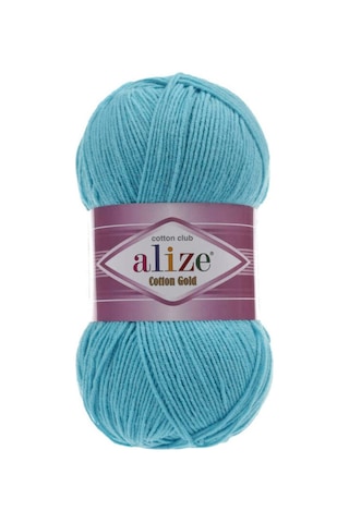 Alize Alize Cotton Gold 287