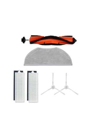 Xiaomi Essential Vacuum Mop (MJSTG1) Yedek Parça Seti