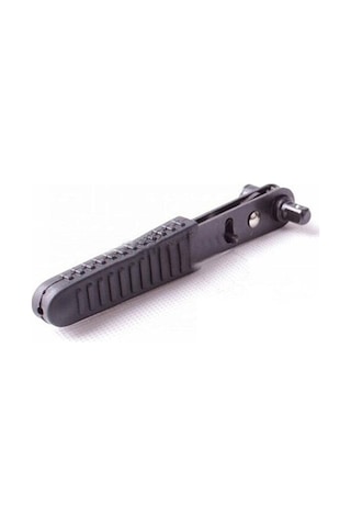 Ganzhoushop Yüksek Tornavida Soket Setleri Kutuplu Hızlı Fonksiyonlu Çubuk Çok Cırcırlı Anahtarı Alet 6.35 Jp