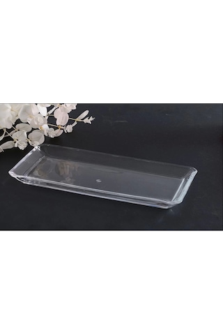 Paşabahçe 68017 Tabak Grace 30x14 Cm