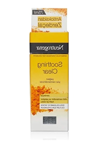 Nemlendirici Krem, 75 Ml, Yatıştırıcı
