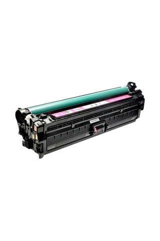 Hp 650a-ce273a Kırmızı Uyumlu Toner