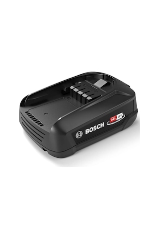 Bosch Bbs611bsc Unlimited 6 Siyah 3000 Mah 18v Dikey Süpürge Batarya