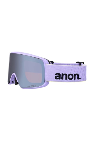 Anon M6s Goggles Unisex Mor Goggle 4475 Mor