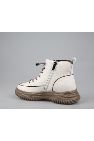 Guja 24k310-13 Camel Kadın Bot Camel
