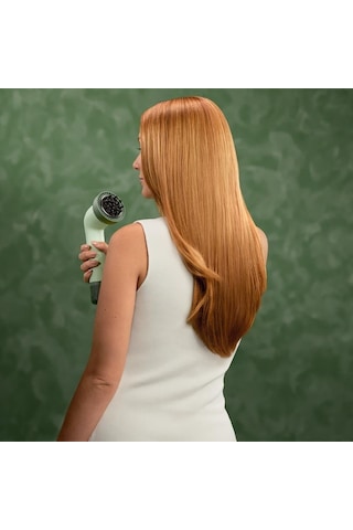 Ionicare Dry Keratin Olive Saç Kurutma Makinesi