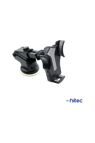 ScHitec Single Car Holder Araç Telefon Tutucu