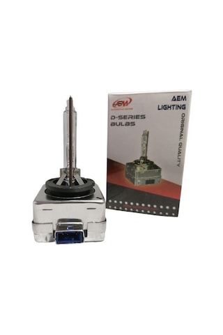 Aempart Xenon Ampul D8s 4600k Aem10 1199