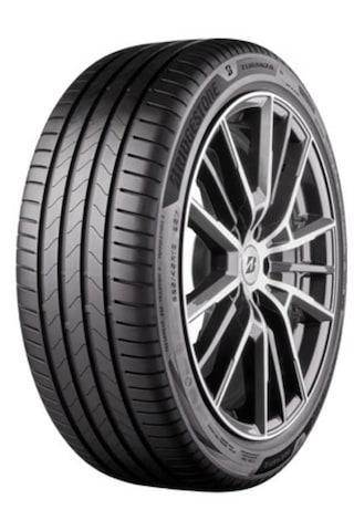 Bridgestone 225/50 R18 95V Turanza 6 + Yaz Lastiği - 2026