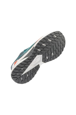 Joma Rspees2615 Speed Erkek Koşu Ayakkabısı - Koyu Yeşil/turuncu