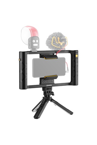 Zeniko - Mr11 Led'li Vlog Kiti