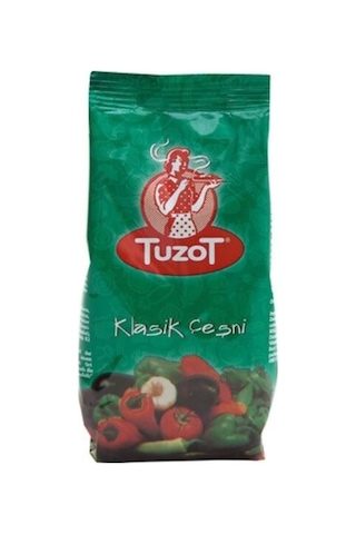 Tuzot Klasik Çeşni 200 G