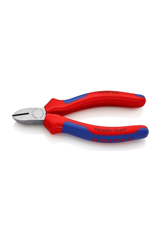 Knipex 7002125 Yan Keski 125 MM