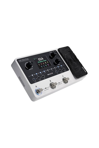 Mooer Ge150 Plus Gitar Efekt Prosesörü