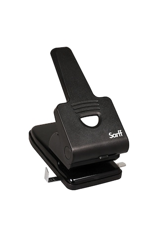Sarff P60 Siyah Delgeç 60 Syf.
