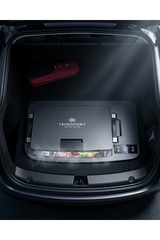 Tecnopoint Tesla Model Y Bagaj Buzdolabı