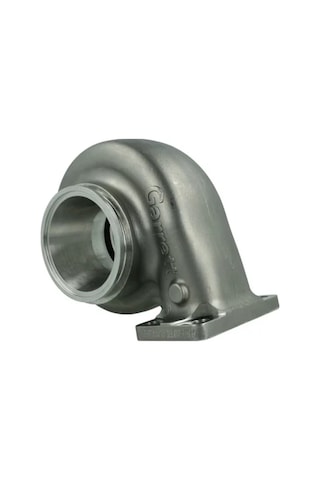 Garrett G30 Turbine Hsg Kit 0.83 A/r O/v, V-band In/out Standard