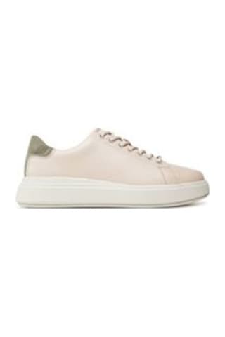 Calvin Klein Kadın Sneaker Hw0hw025400ın Grey