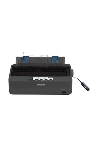 Epson Lx350 Bluetoothlu Araç Fatura Yazıcısı