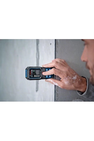Bosch Professional GLM 50-27 C Lazerli Uzaklık Ölçer - 0601072T00