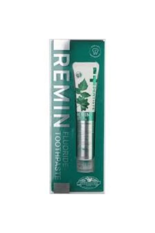 Dentiste Remin Florürlü Diş Macunu 40 G