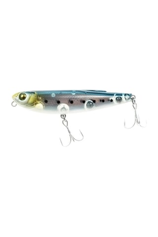 Zipbaits Fakie Dog 90mm WDT Su Üstü 12gr Maket Balık