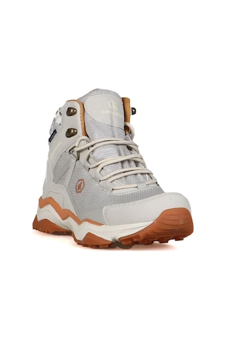 Hammer Jack Waldo Kadın Bej Outdoor Bot 10121752-z Kum-bej-turuncu Kum - Bej - Turuncu