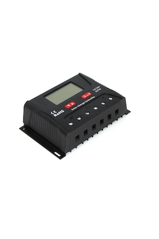 Hp2440 40a Pwm Şarj Kontrol