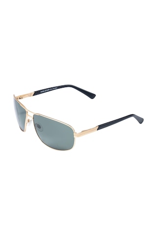 Daniel Klein Dk3194-4 Geniş Model Polarize Erkek Güneş Gözlüğü