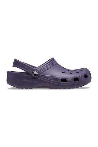 Crocs Classic Terlik/sandalet 10001-5cı Mor