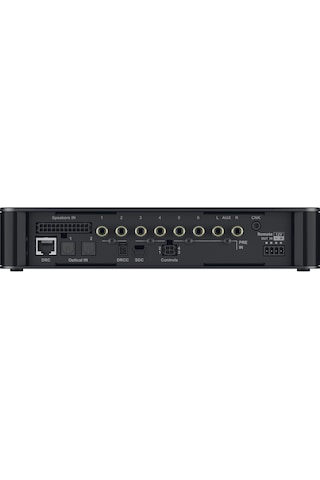 Audison Bit One Hd Virtuoso 13 Kanal Ses İşlemcisi