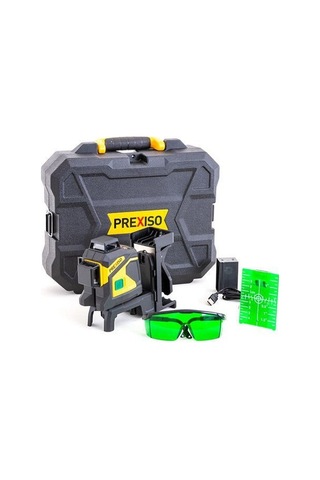 Multiline Lazeri Yeşil Rm Plc3x360g