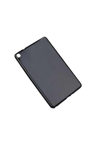 Samsung Uyumlu Galaxy Tab A7 10.4 T500 T505 T507 Kılıf Tablet Hibrit Silikon Case
