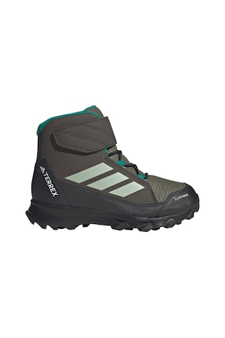 Adidas Terrex Snow Çocuk Yeşil Bot Kı8260