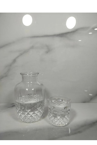 Audrey Başucu Sürahisi - 525 Ml